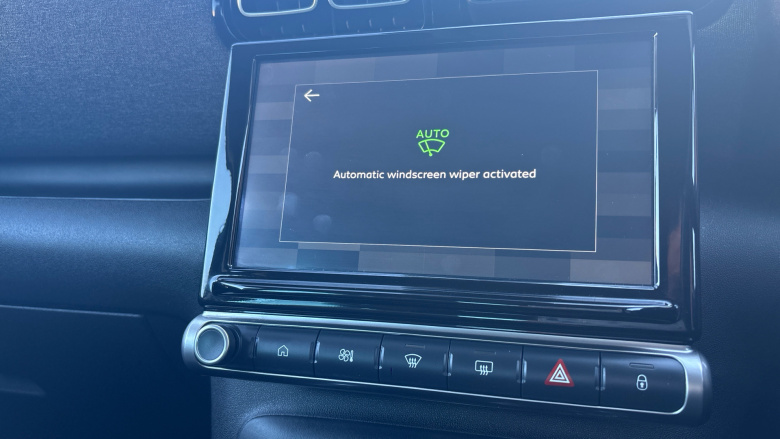 Citroen C3 Aircross 1.2 PureTech 130 Max 5dr EAT6 Petrol Hatchback